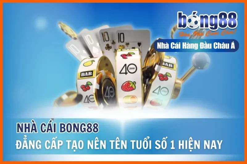 Bong88 Bí Mật Thành Công - Hướng Dẫn Toàn Diện Cho Người Chơi